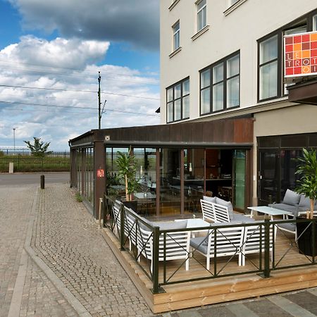 Elite Stora Hotellet Jönköping Exterior foto