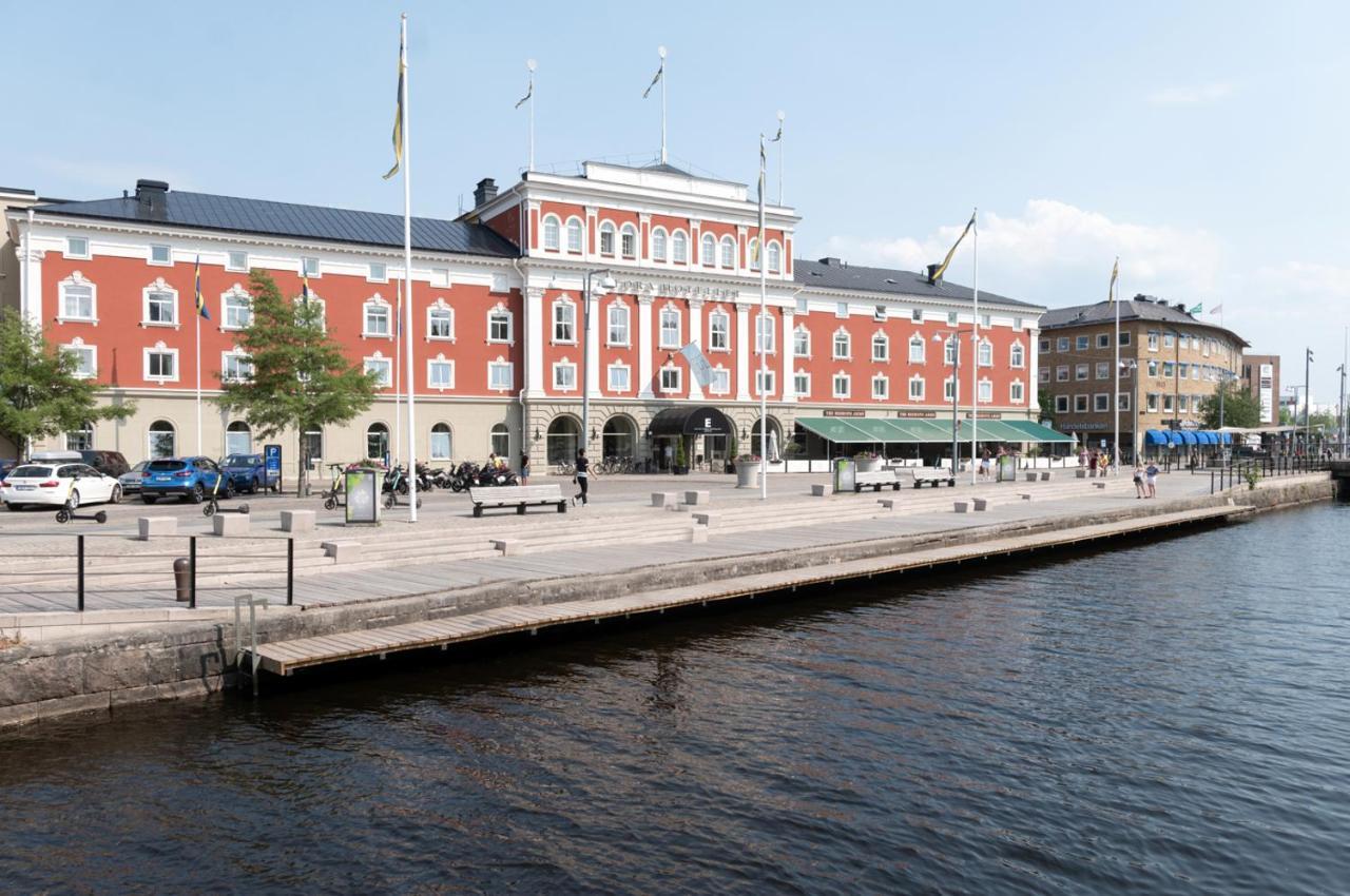 Elite Stora Hotellet Jönköping Exterior foto