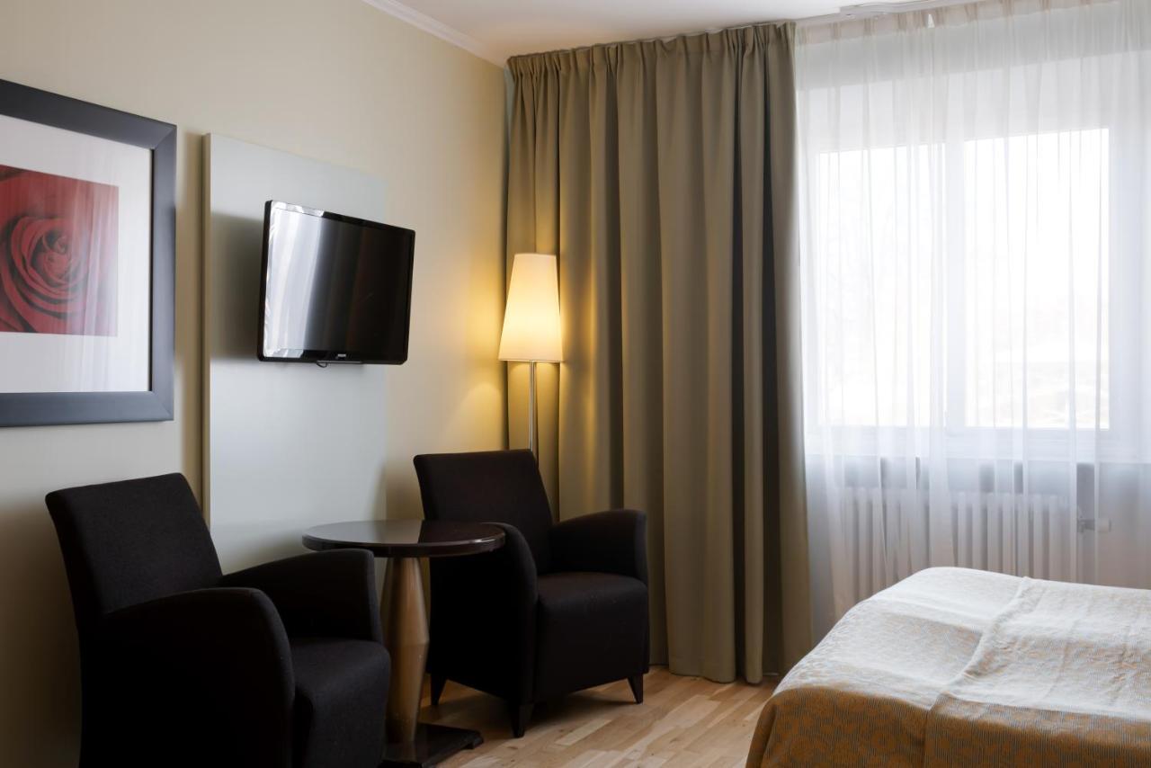 Elite Stora Hotellet Jönköping Exterior foto