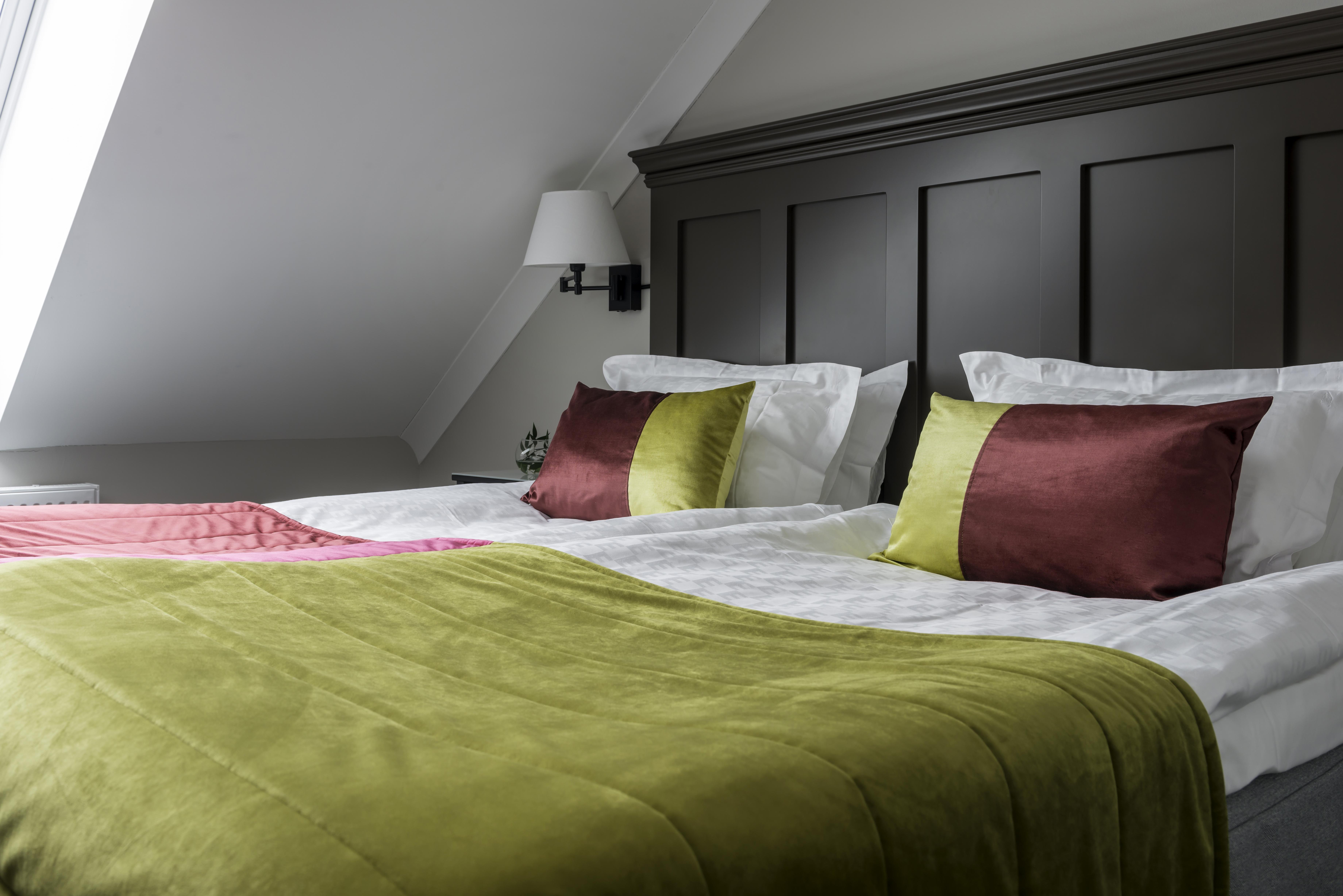 Elite Stora Hotellet Jönköping Cameră foto