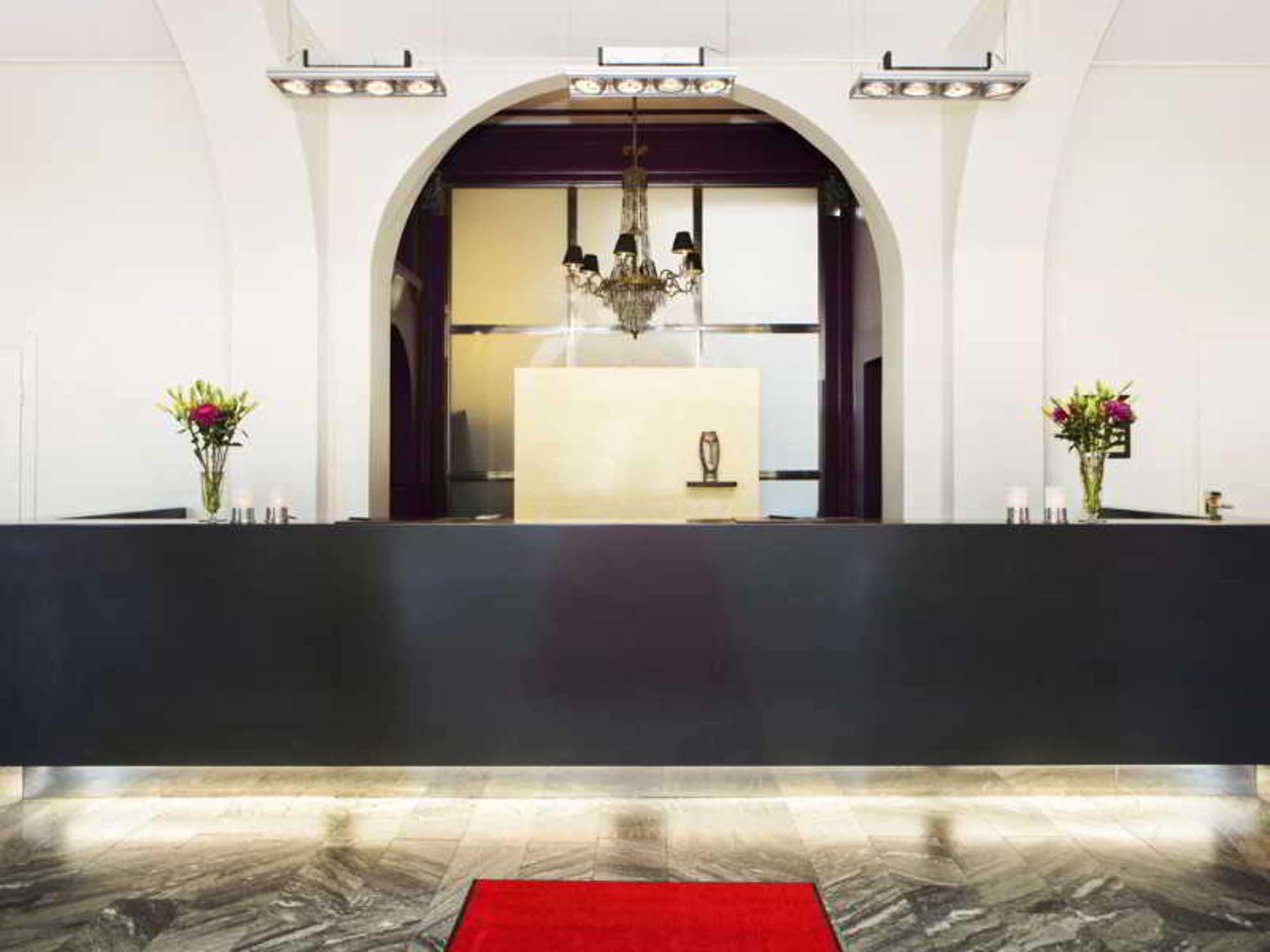 Elite Stora Hotellet Jönköping Exterior foto