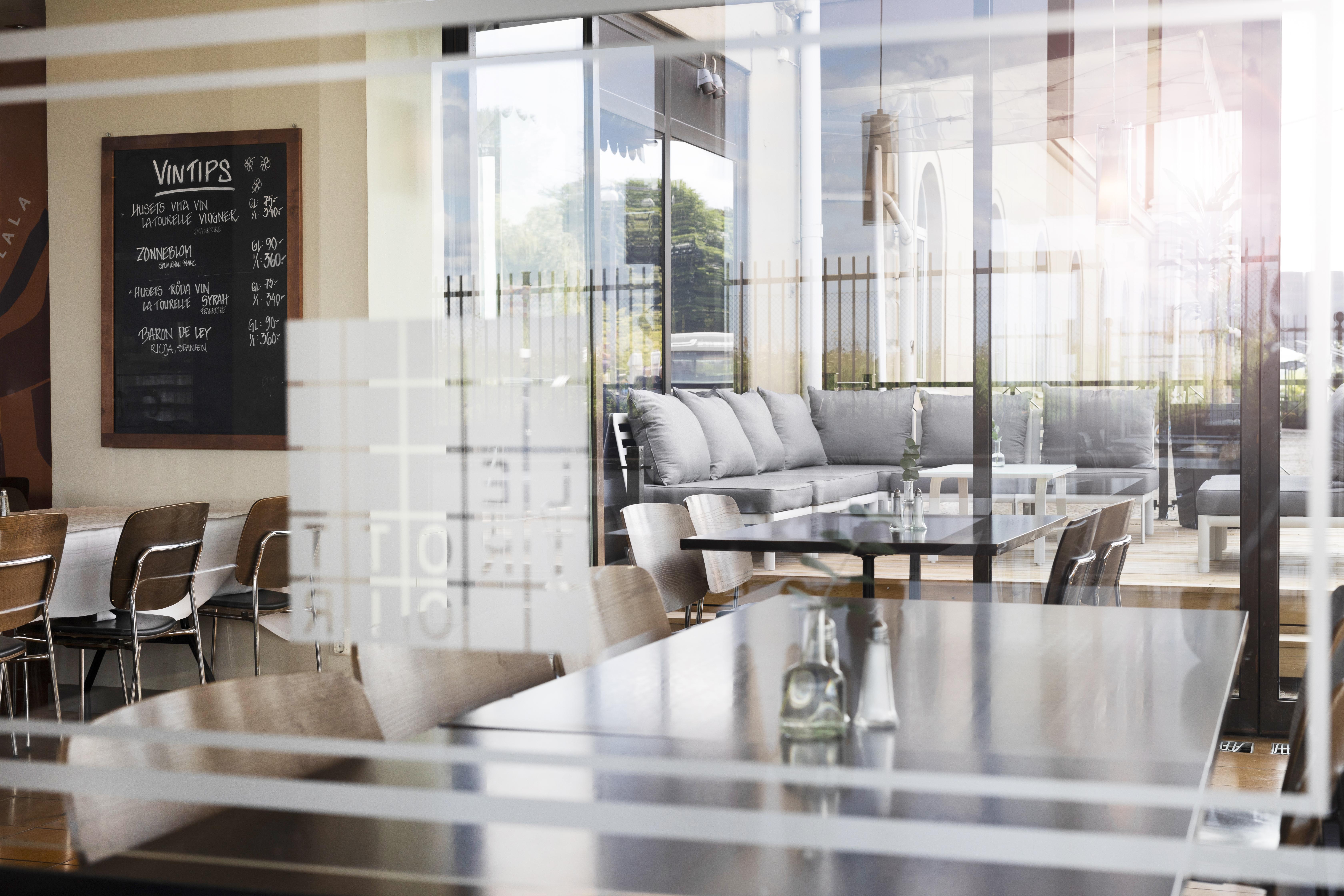 Elite Stora Hotellet Jönköping Interior foto
