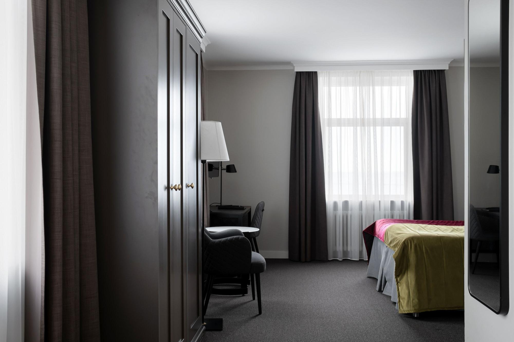 Elite Stora Hotellet Jönköping Exterior foto