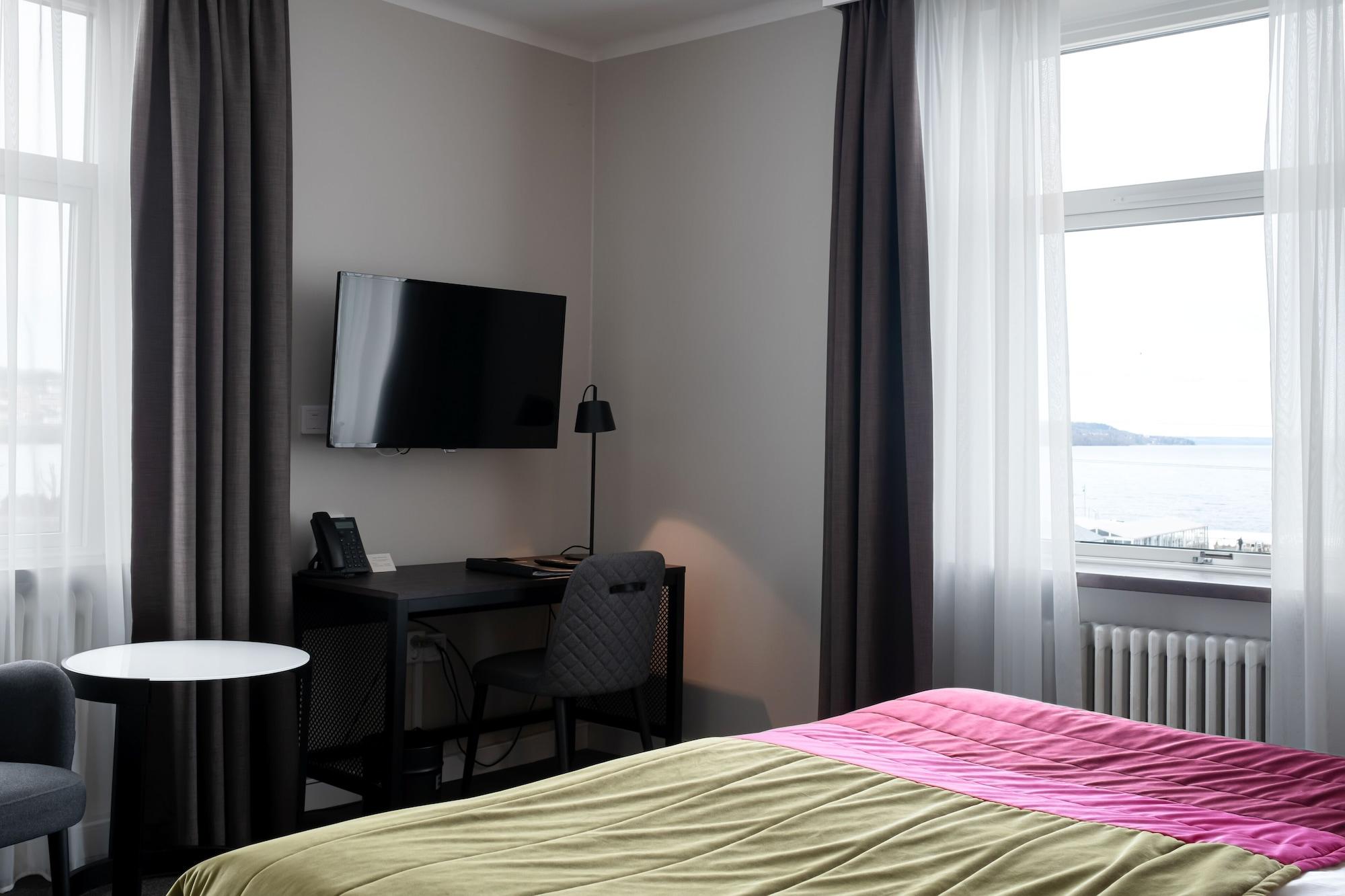 Elite Stora Hotellet Jönköping Exterior foto