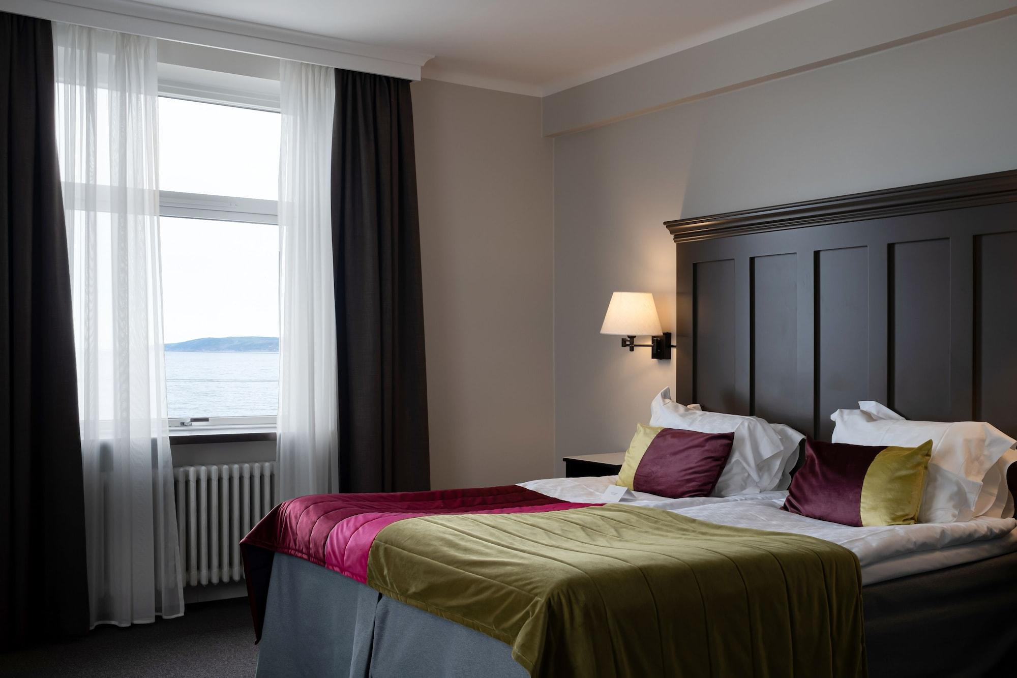Elite Stora Hotellet Jönköping Exterior foto