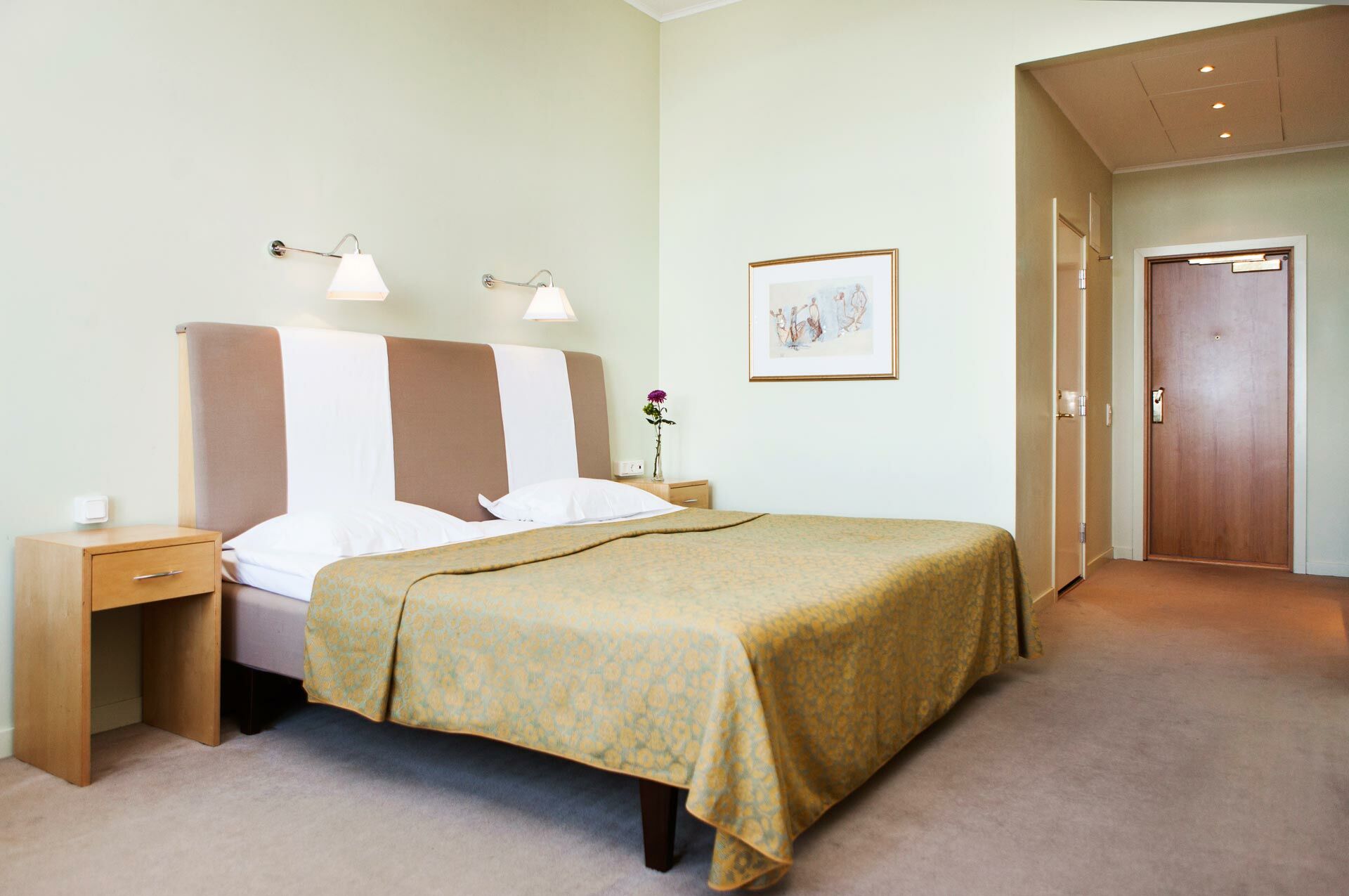 Elite Stora Hotellet Jönköping Cameră foto